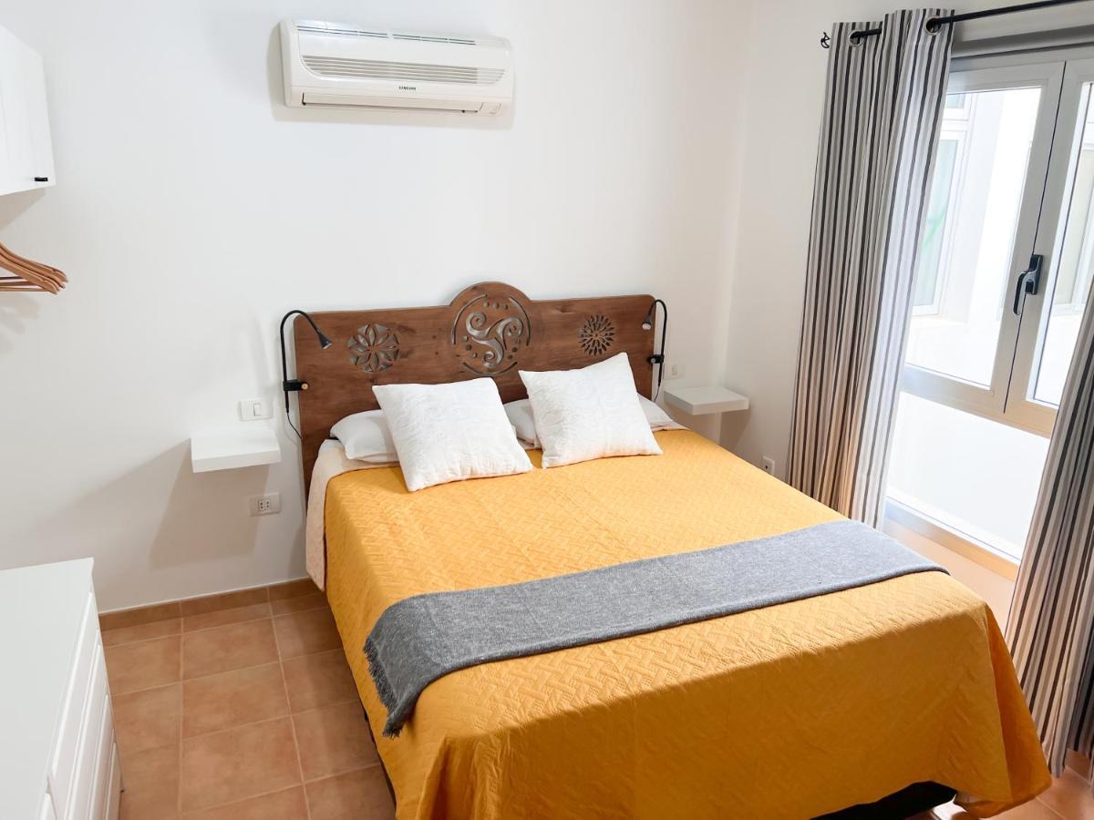 Home2Book Atico Blue Beach, Pool&Terrace Sardina Exteriér fotografie